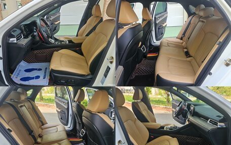 KIA K5, 2021 год, 1 750 000 рублей, 10 фотография
