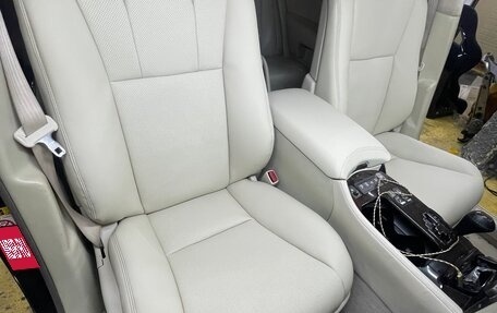 Lexus LS IV, 2007 год, 1 500 000 рублей, 15 фотография