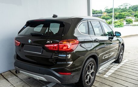 BMW X1, 2018 год, 1 490 000 рублей, 5 фотография