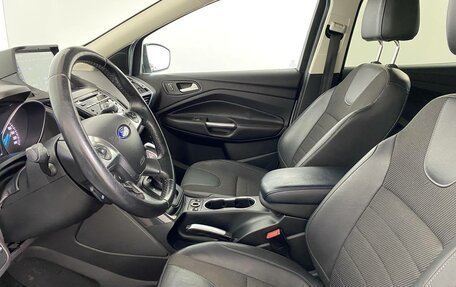 Ford Kuga III, 2013 год, 989 000 рублей, 8 фотография
