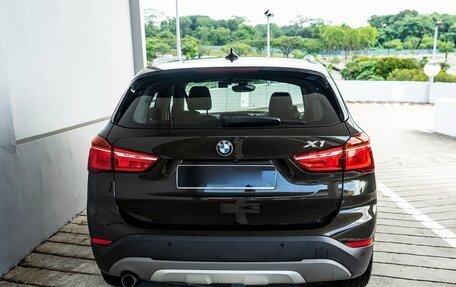 BMW X1, 2018 год, 1 490 000 рублей, 6 фотография