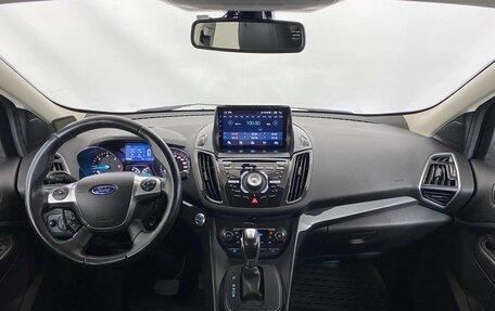 Ford Kuga III, 2013 год, 989 000 рублей, 7 фотография