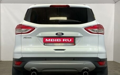 Ford Kuga III, 2013 год, 989 000 рублей, 5 фотография
