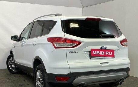 Ford Kuga III, 2013 год, 989 000 рублей, 4 фотография