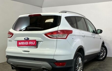 Ford Kuga III, 2013 год, 989 000 рублей, 6 фотография