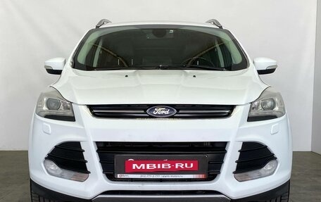 Ford Kuga III, 2013 год, 989 000 рублей, 2 фотография