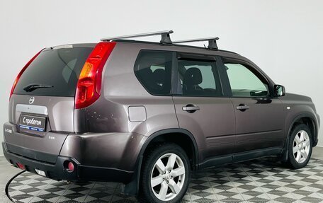 Nissan X-Trail, 2008 год, 980 000 рублей, 6 фотография