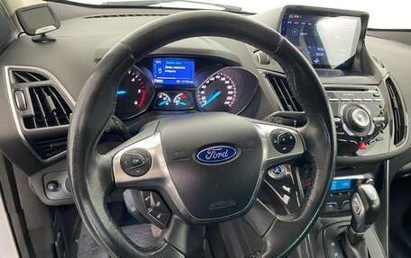 Ford Kuga III, 2013 год, 989 000 рублей, 9 фотография