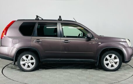 Nissan X-Trail, 2008 год, 980 000 рублей, 5 фотография