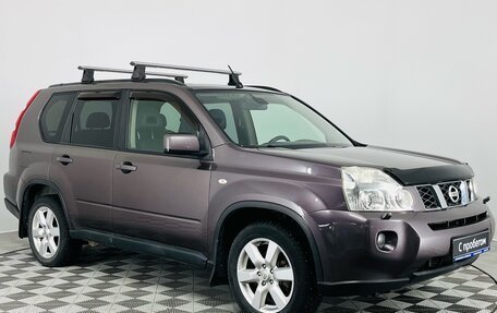 Nissan X-Trail, 2008 год, 980 000 рублей, 4 фотография