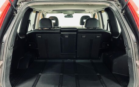 Nissan X-Trail, 2008 год, 980 000 рублей, 11 фотография