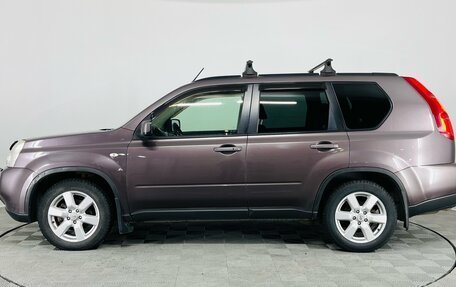 Nissan X-Trail, 2008 год, 980 000 рублей, 9 фотография