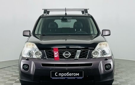 Nissan X-Trail, 2008 год, 980 000 рублей, 3 фотография