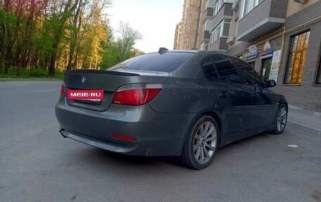 BMW 5 серия, 2004 год, 1 200 000 рублей, 3 фотография