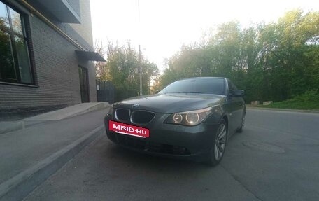 BMW 5 серия, 2004 год, 1 200 000 рублей, 2 фотография