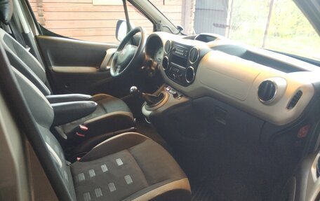 Citroen Berlingo II рестайлинг, 2013 год, 1 130 000 рублей, 5 фотография