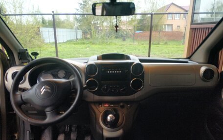 Citroen Berlingo II рестайлинг, 2013 год, 1 130 000 рублей, 7 фотография