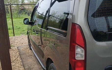 Citroen Berlingo II рестайлинг, 2013 год, 1 130 000 рублей, 3 фотография