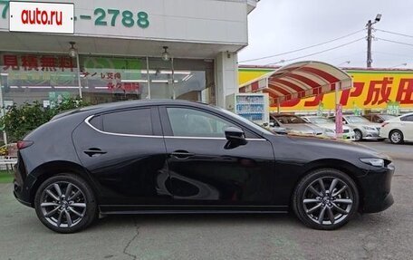 Mazda 3, 2021 год, 1 220 888 рублей, 3 фотография