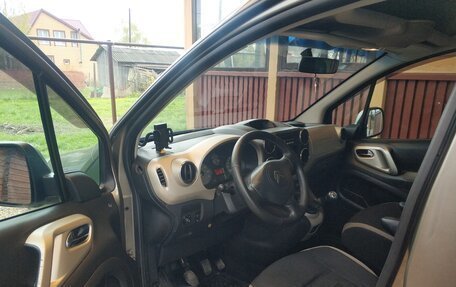 Citroen Berlingo II рестайлинг, 2013 год, 1 130 000 рублей, 6 фотография