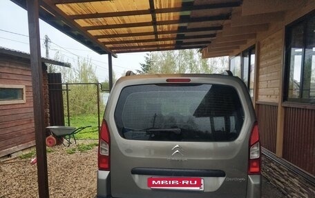 Citroen Berlingo II рестайлинг, 2013 год, 1 130 000 рублей, 2 фотография