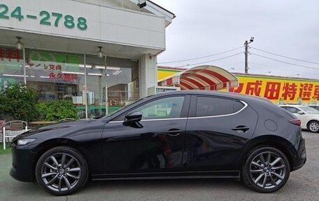 Mazda 3, 2021 год, 1 220 888 рублей, 4 фотография