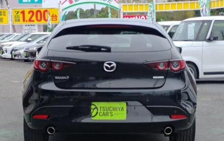 Mazda 3, 2021 год, 1 220 888 рублей, 6 фотография