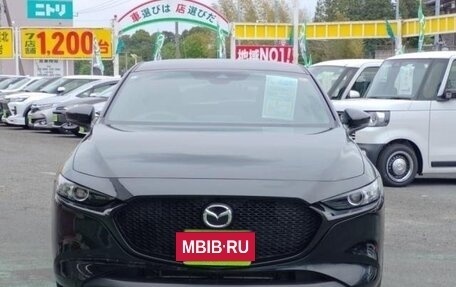 Mazda 3, 2021 год, 1 220 888 рублей, 2 фотография