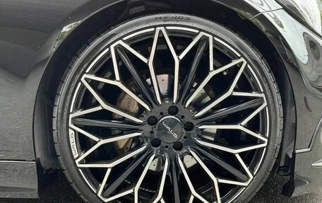 Mercedes-Benz C-Класс, 2017 год, 1 459 955 рублей, 8 фотография