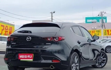 Mazda 3, 2021 год, 1 220 888 рублей, 5 фотография
