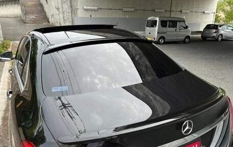 Mercedes-Benz C-Класс, 2017 год, 1 459 955 рублей, 10 фотография