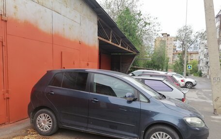 Volkswagen Golf Plus II, 2010 год, 630 000 рублей, 2 фотография
