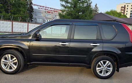 Nissan X-Trail, 2011 год, 1 170 000 рублей, 4 фотография