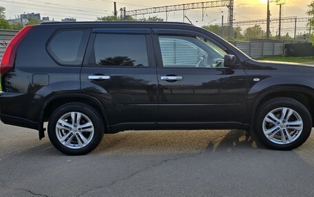 Nissan X-Trail, 2011 год, 1 170 000 рублей, 3 фотография