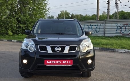 Nissan X-Trail, 2011 год, 1 170 000 рублей, 2 фотография