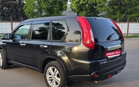 Nissan X-Trail, 2011 год, 1 170 000 рублей, 6 фотография