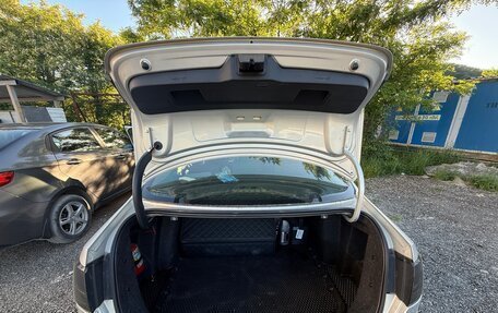 Volkswagen Jetta VI, 2011 год, 950 000 рублей, 4 фотография
