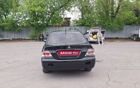Mitsubishi Lancer IX, 2006 год, 330 000 рублей, 3 фотография