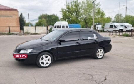 Mitsubishi Lancer IX, 2006 год, 330 000 рублей, 5 фотография