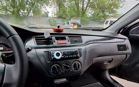 Mitsubishi Lancer IX, 2006 год, 330 000 рублей, 7 фотография