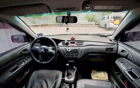 Mitsubishi Lancer IX, 2006 год, 330 000 рублей, 9 фотография