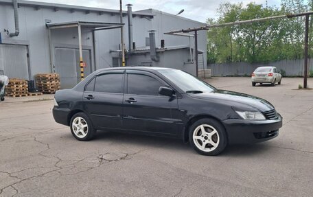 Mitsubishi Lancer IX, 2006 год, 330 000 рублей, 6 фотография