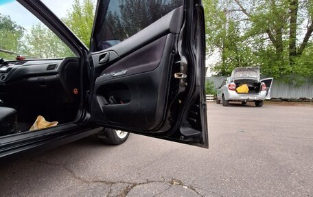 Mitsubishi Lancer IX, 2006 год, 330 000 рублей, 11 фотография