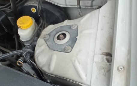 Nissan Almera Classic, 2008 год, 685 000 рублей, 5 фотография