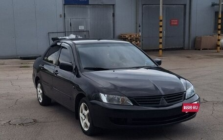 Mitsubishi Lancer IX, 2006 год, 330 000 рублей, 8 фотография