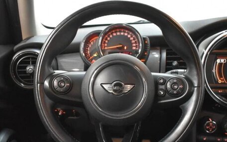 MINI Hatch, 2016 год, 2 100 000 рублей, 5 фотография