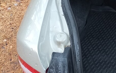 Nissan Almera Classic, 2008 год, 685 000 рублей, 12 фотография