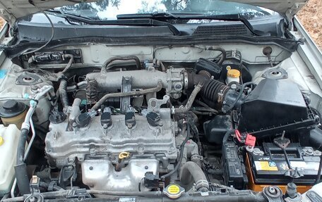 Nissan Almera Classic, 2008 год, 685 000 рублей, 11 фотография