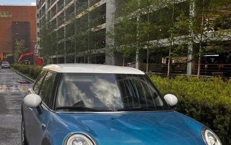 MINI Hatch, 2016 год, 2 100 000 рублей, 3 фотография