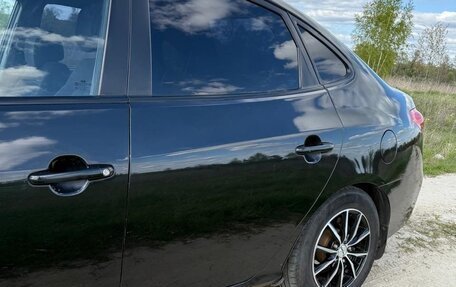 Hyundai Elantra IV, 2008 год, 550 000 рублей, 4 фотография